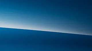 MANUFAKTUR Exclusive Surf Blue paint swatch