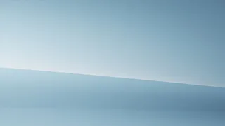 MANUFAKTUR China Blue paint swatch