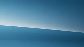 MANUFAKTUR Exclusive Hansa Blue paint swatch