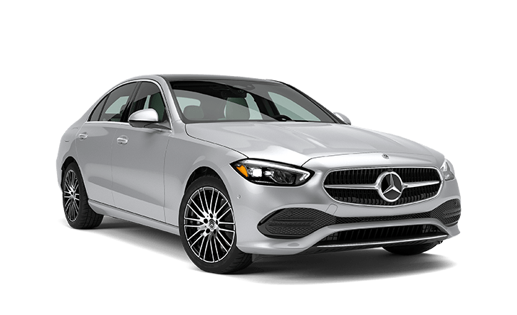 2026 Mercedes-Benz C300