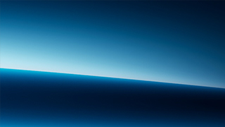 MANUFAKTUR Exclusive South Sea Blue metallic paint swatch