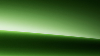 MANUFAKTUR Exclusive Kryptonite Green metallic paint swatch