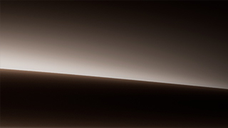 MANUFAKTUR Exclusive Rocky Mountain Dark Brown metallic paint swatch