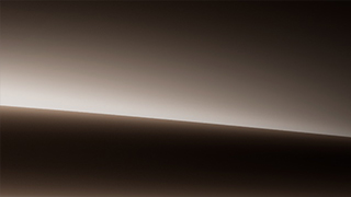 MANUFAKTUR Exclusive Dolomite Brown metallic paint swatch