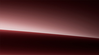 MANUFAKTUR Exclusive Carneol Red metallic paint swatch