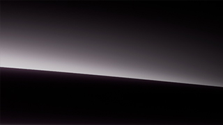 MANUFAKTUR Exclusive Northern Lights Violet metallic paint swatch