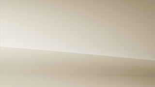 MANUFAKTUR Exclusive Light Ivory paint swatch