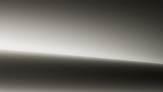 MANUFAKTUR Exclusive Teide Light Grey metallic paint swatch