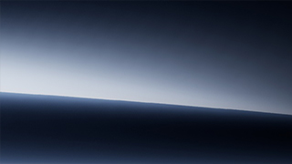 MANUFAKTUR Exclusive Lunar Blue metallic paint swatch