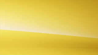 Sun Yellow paint swatch
