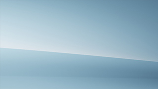 MANUFAKTUR China Blue paint swatch