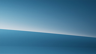 MANUFAKTUR Exclusive Hansa Blue paint swatch