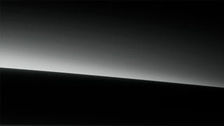 MANUFAKTUR Exclusive Galaxy Black metallic paint swatch