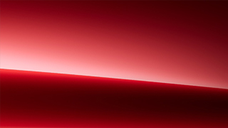 MANUFAKTUR Exclusive Cardinal Red metallic paint swatch