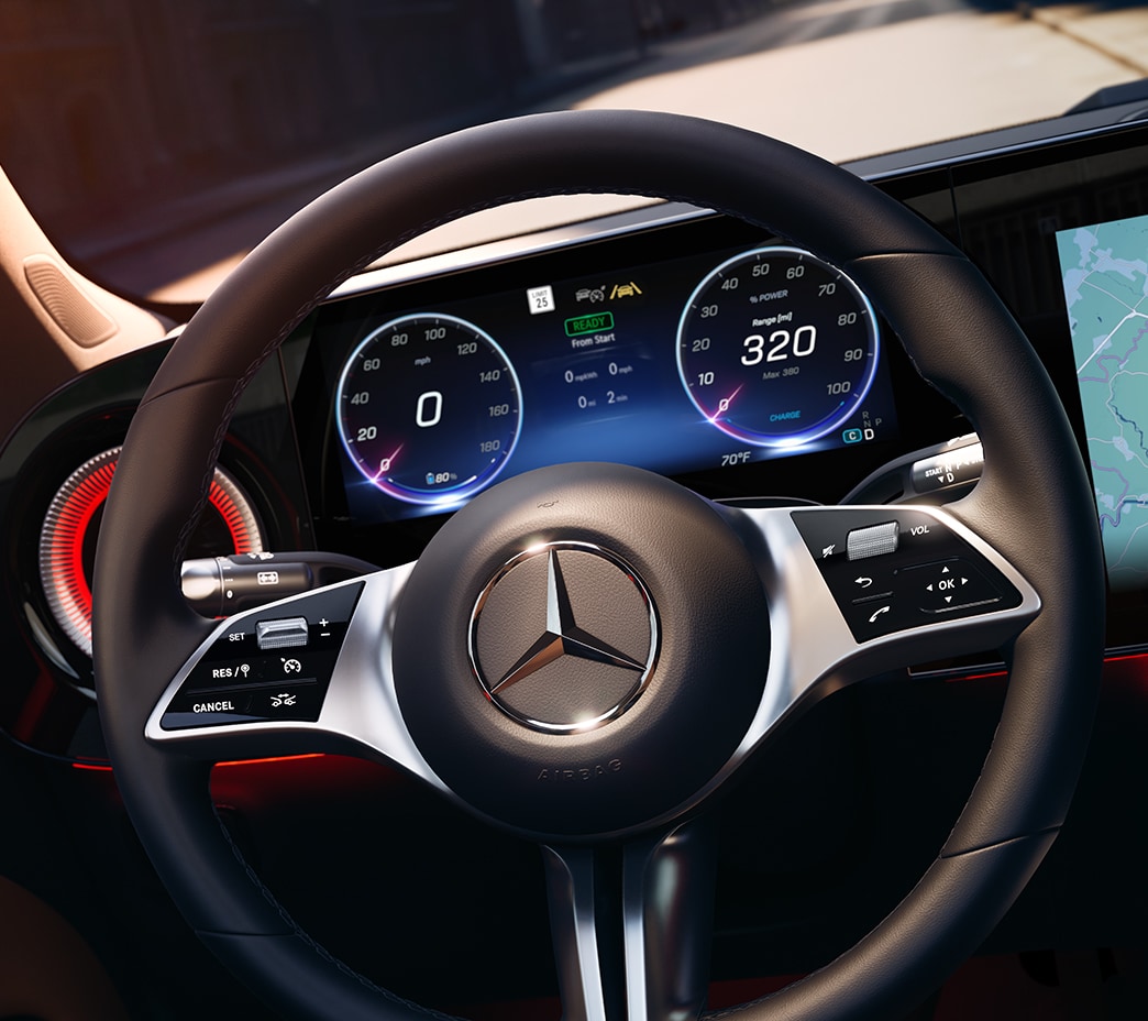 Advanced and enhanced driving assistance