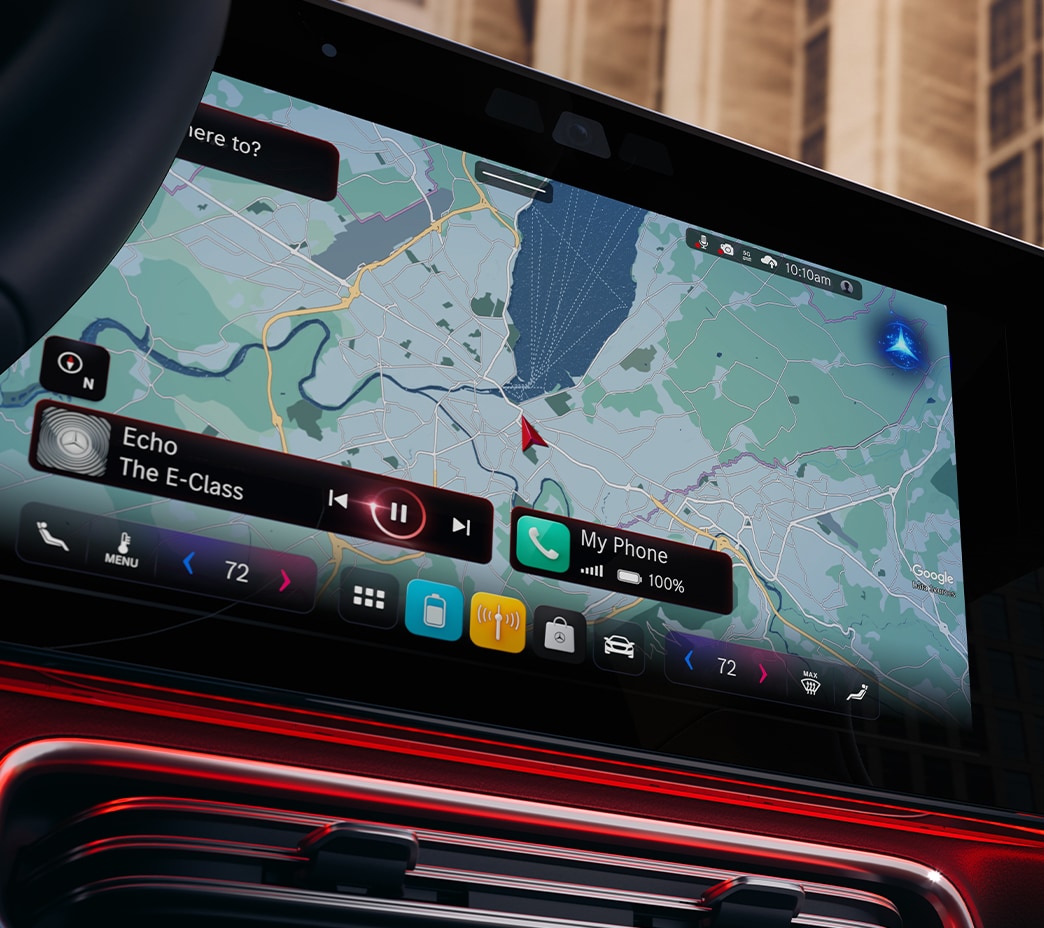 Navigation with know-how