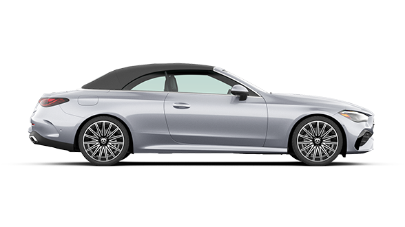 2027 CLE 450 4MATIC® Cabriolet