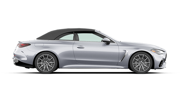 2027 AMG® CLE 53 Cabriolet