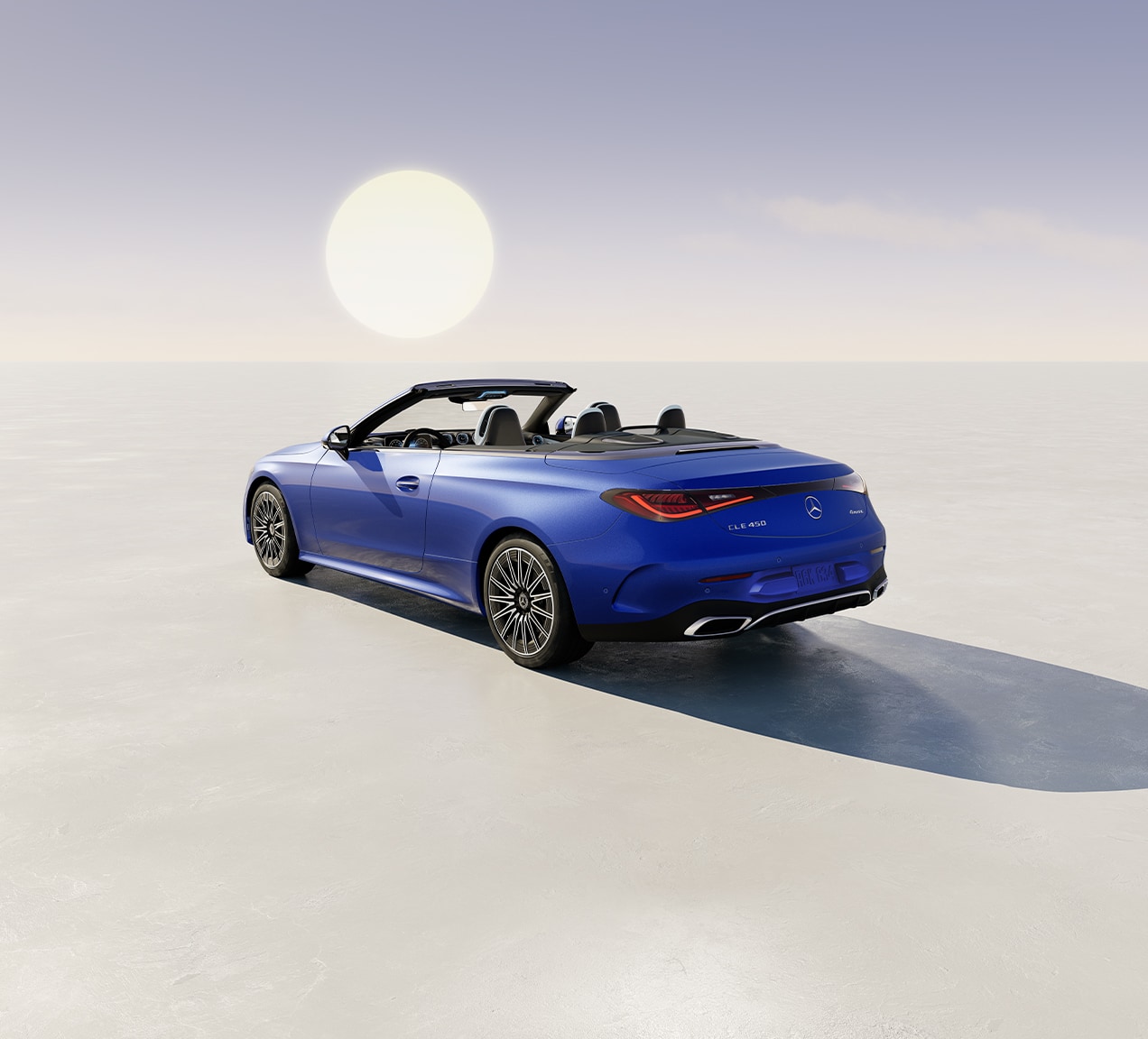 Aerodynamic design