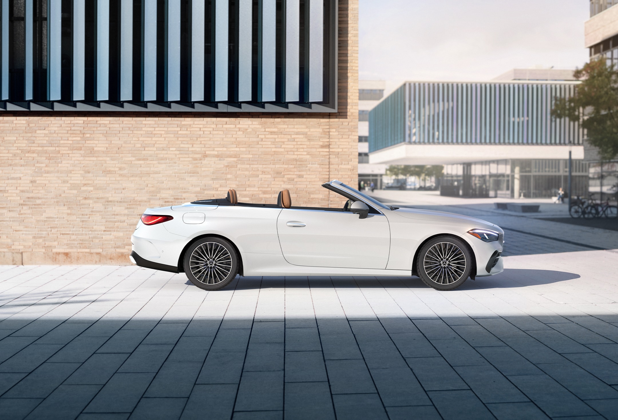 CLE Cabriolet