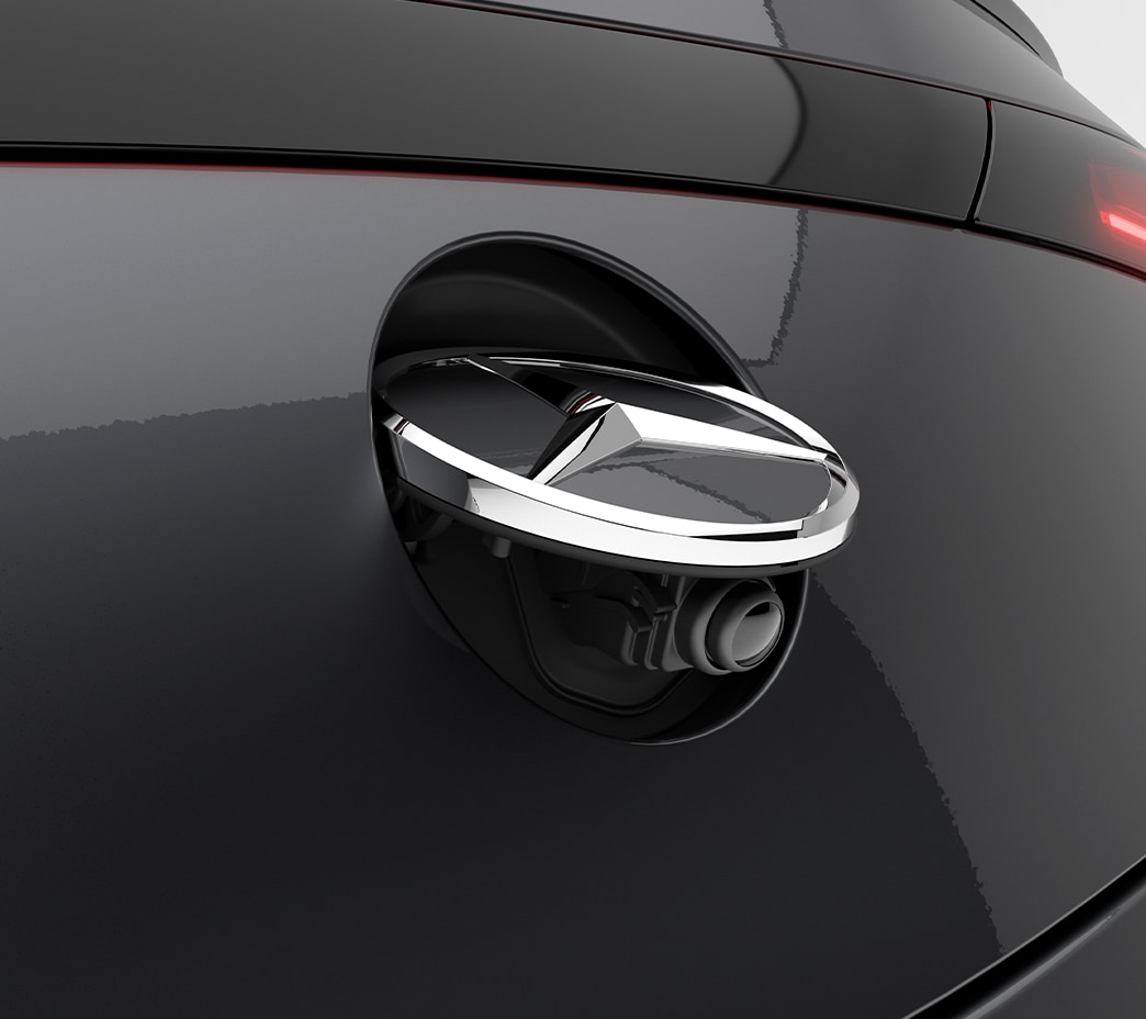 Foresight for reversing