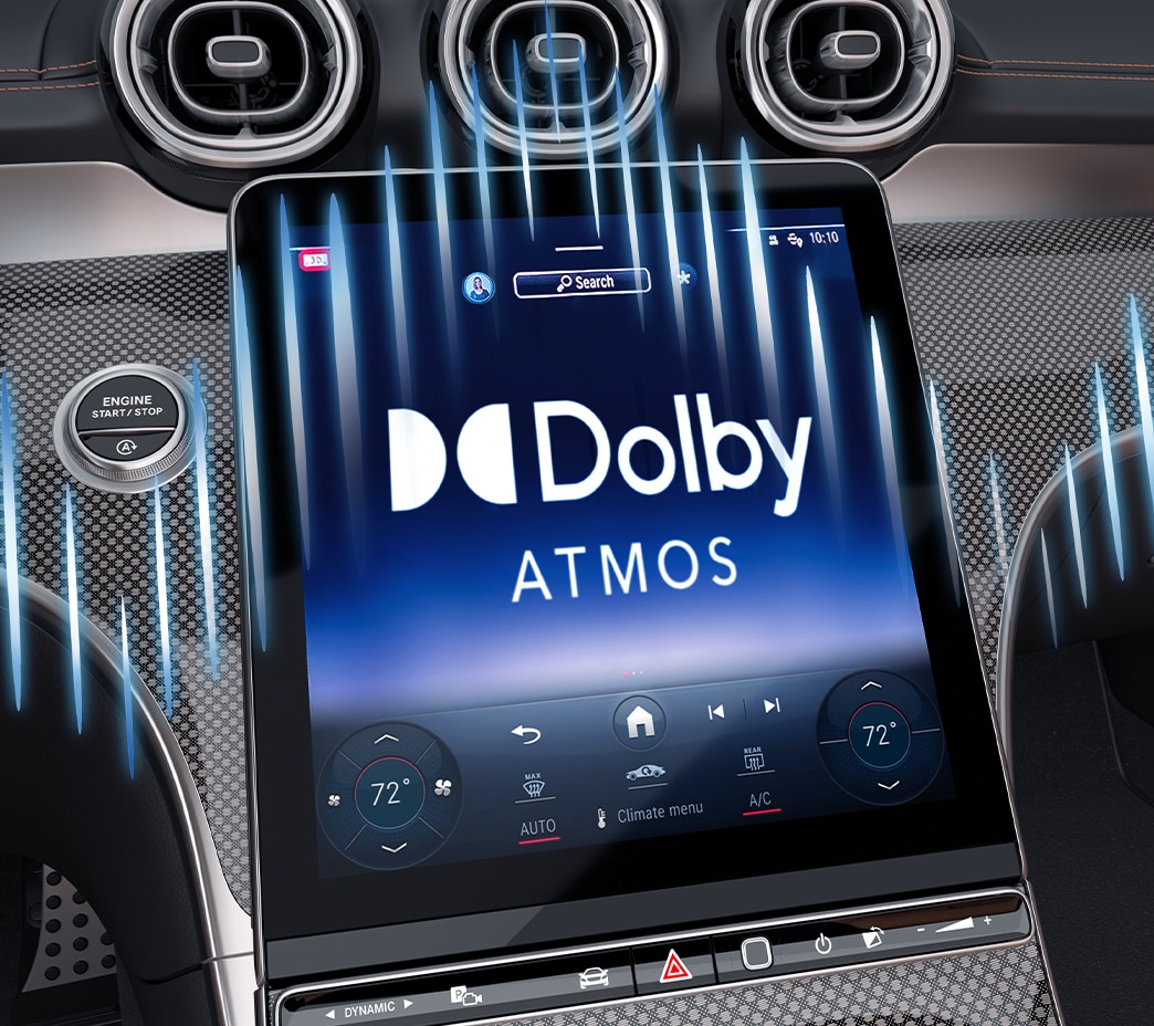 Dolby Atmos