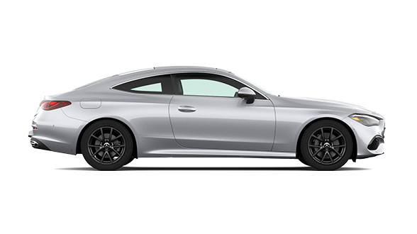 2027 CLE 300 4MATIC® Coupe
