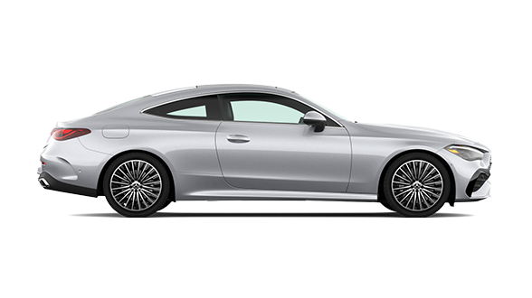 2027 CLE 450 4MATIC® Coupe