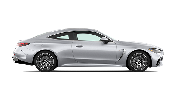2027 AMG® CLE 53 Coupe