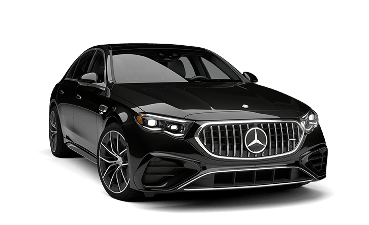 2027 AMG E 53 HYBRID Sedan | Mercedes-Benz USA
