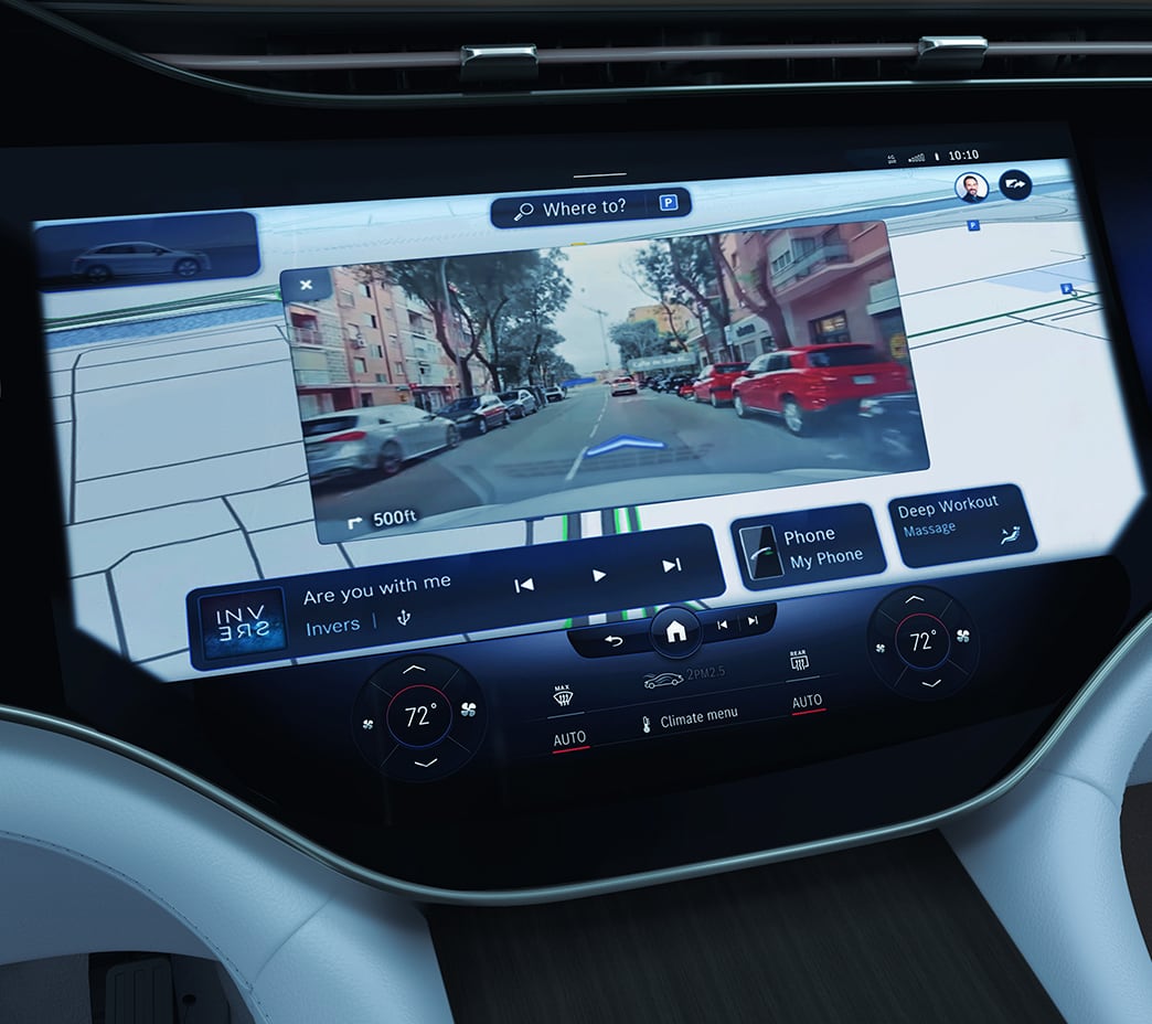 Navigation with know-how