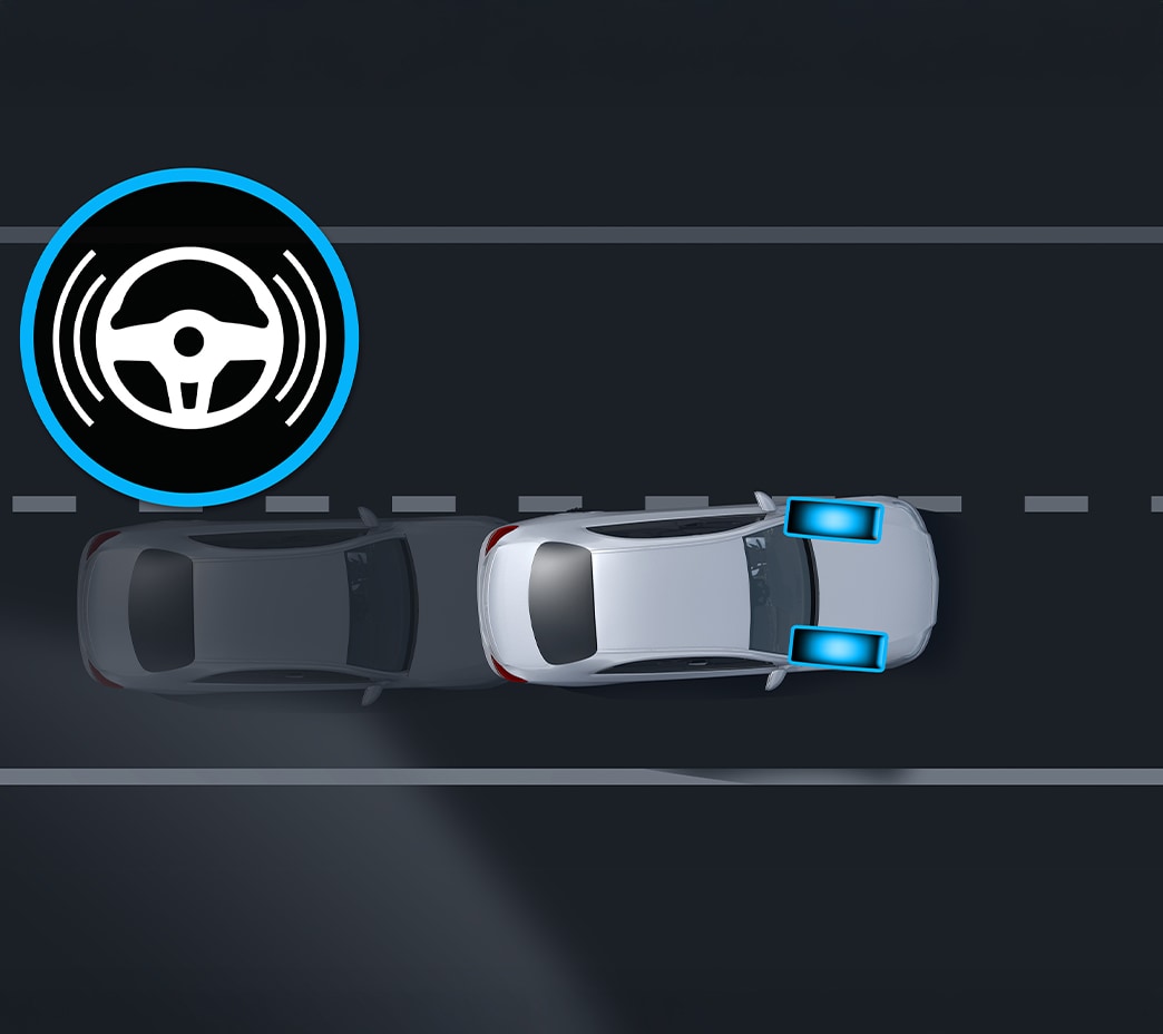 Ever-advancing driver assists