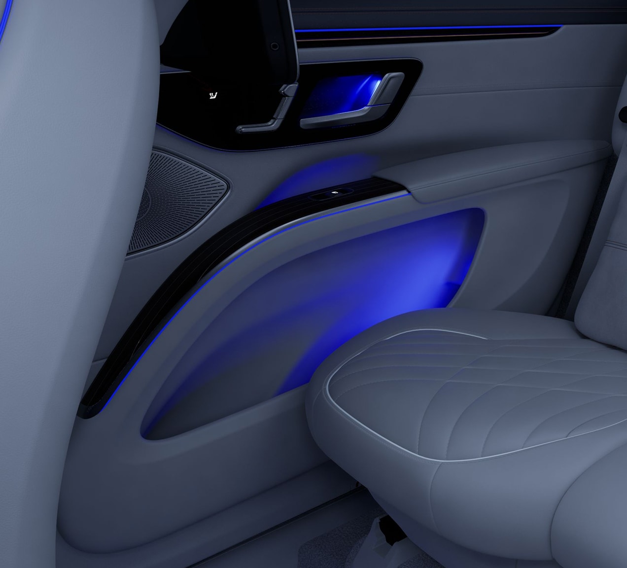 Ambient lighting
