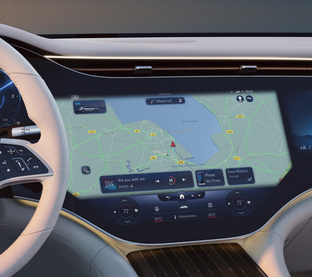 Navigation with know-how