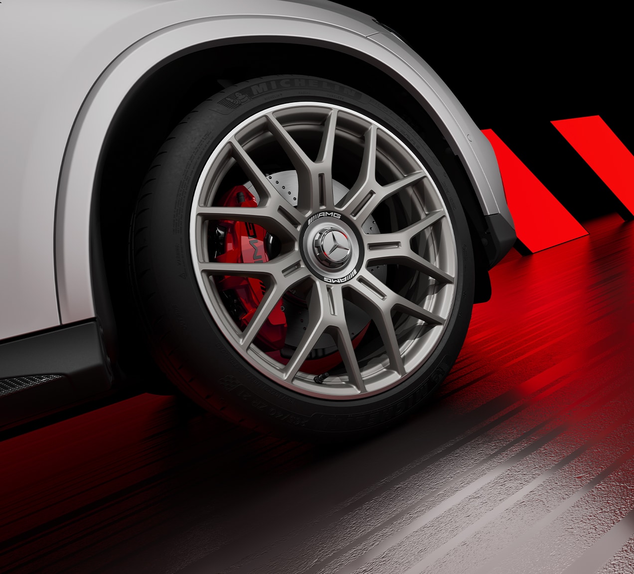 Wheels that turn heads