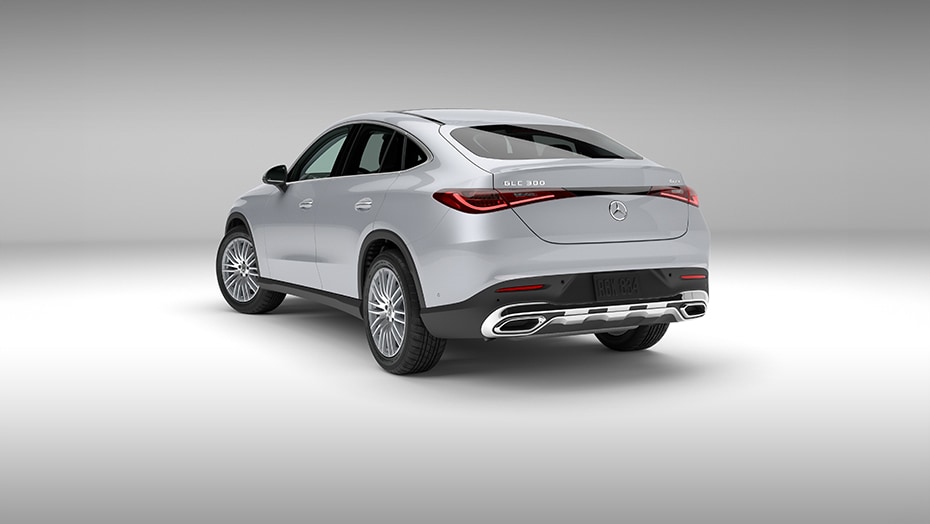 4MATIC all-wheel drive