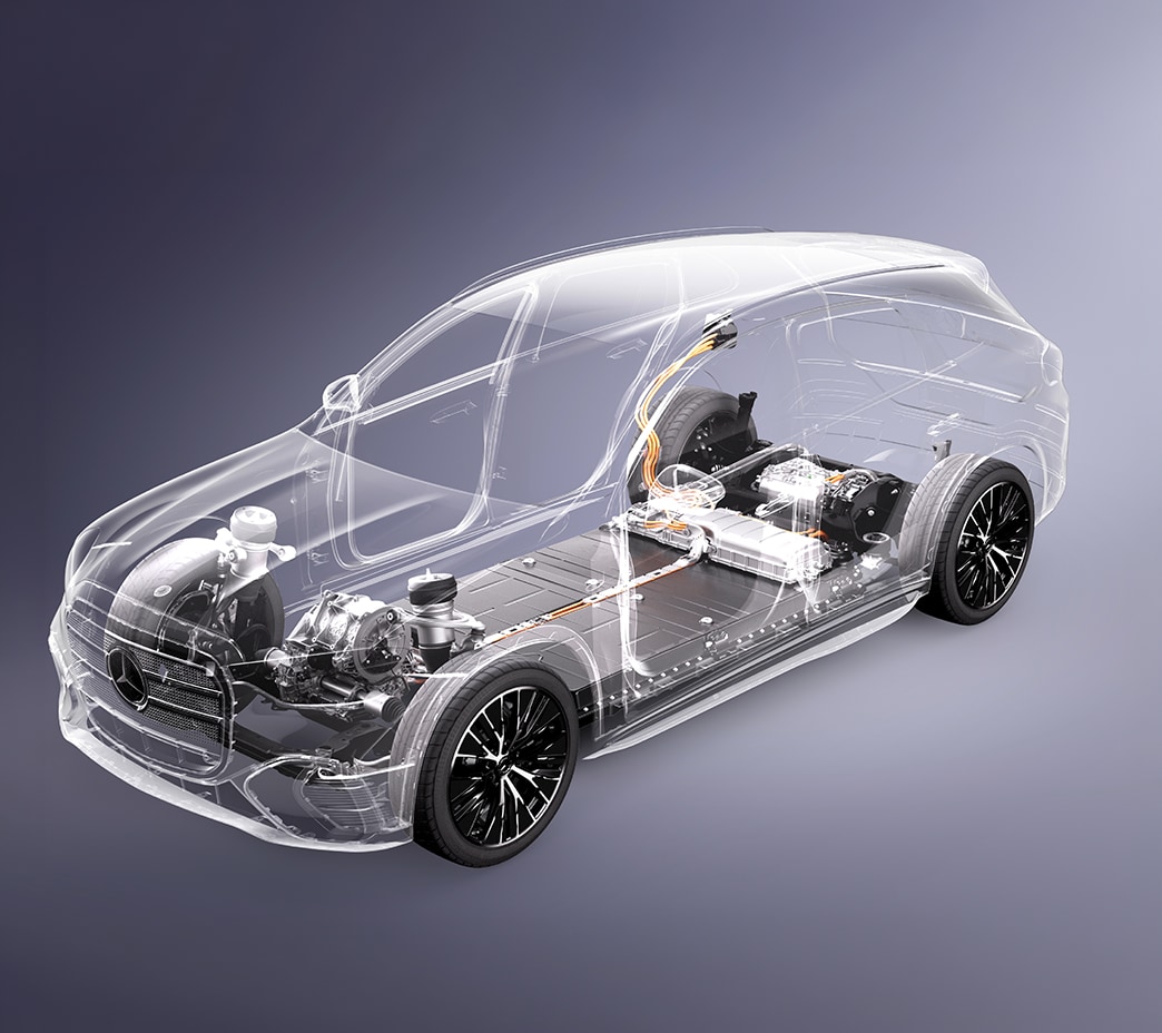 Smoother ride, sharper turns