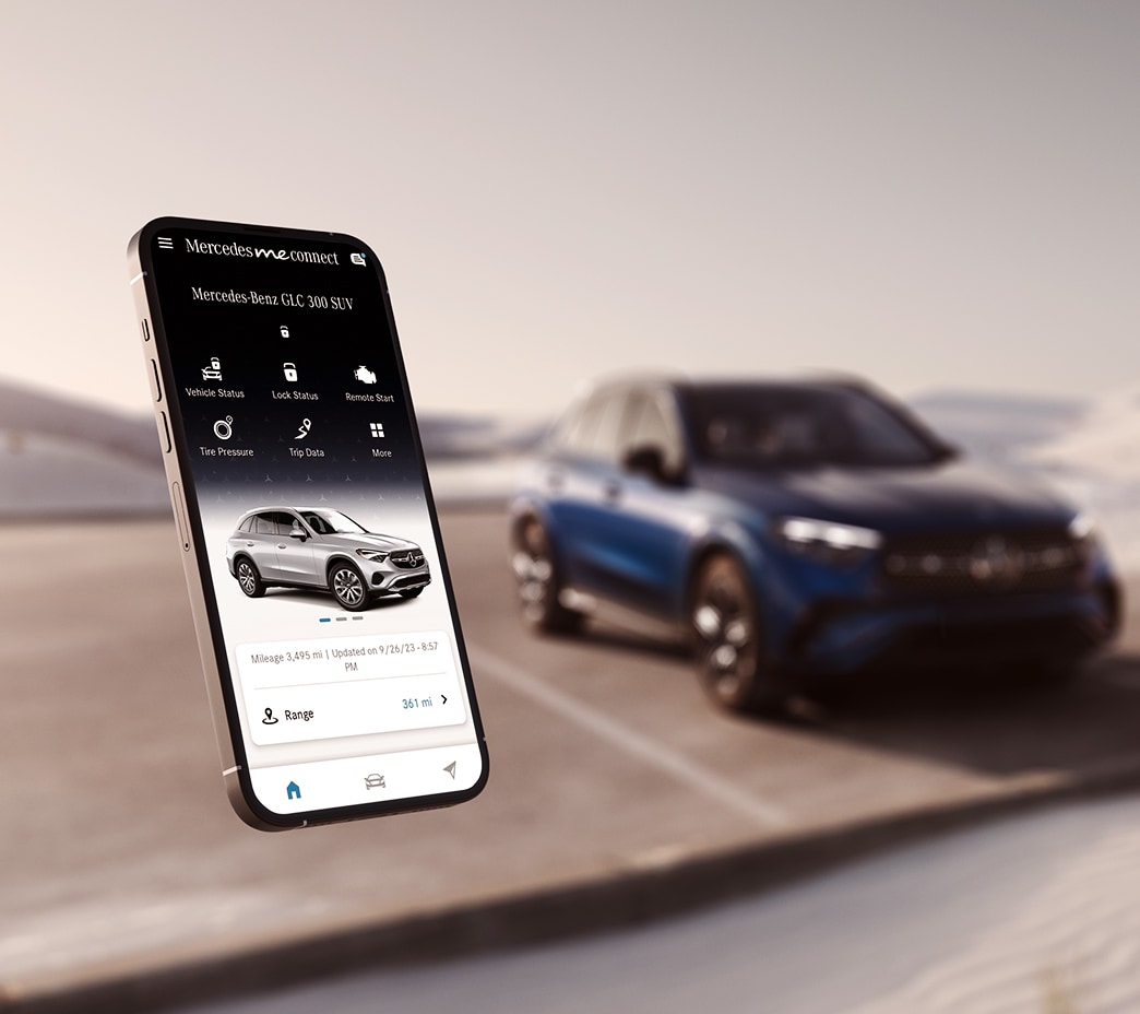 Digital vehicle key