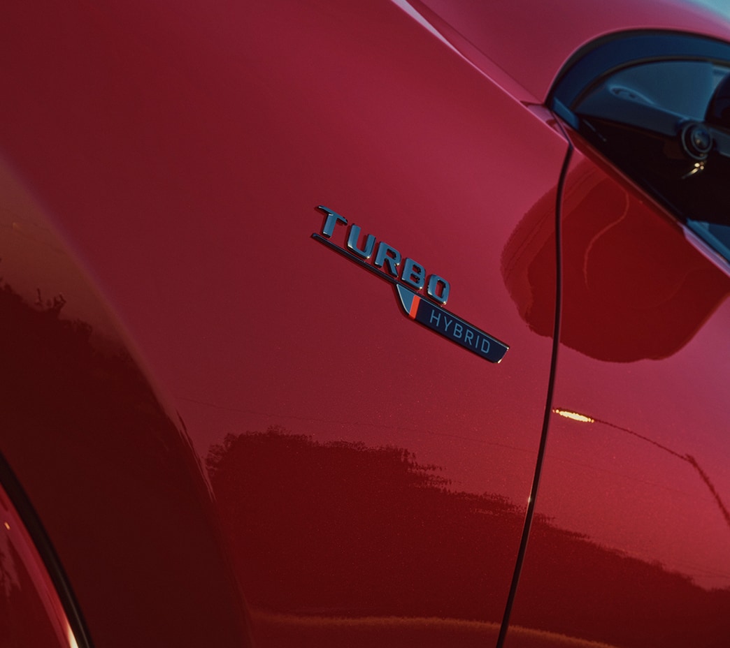 Inline-6 with an AMG bloodline