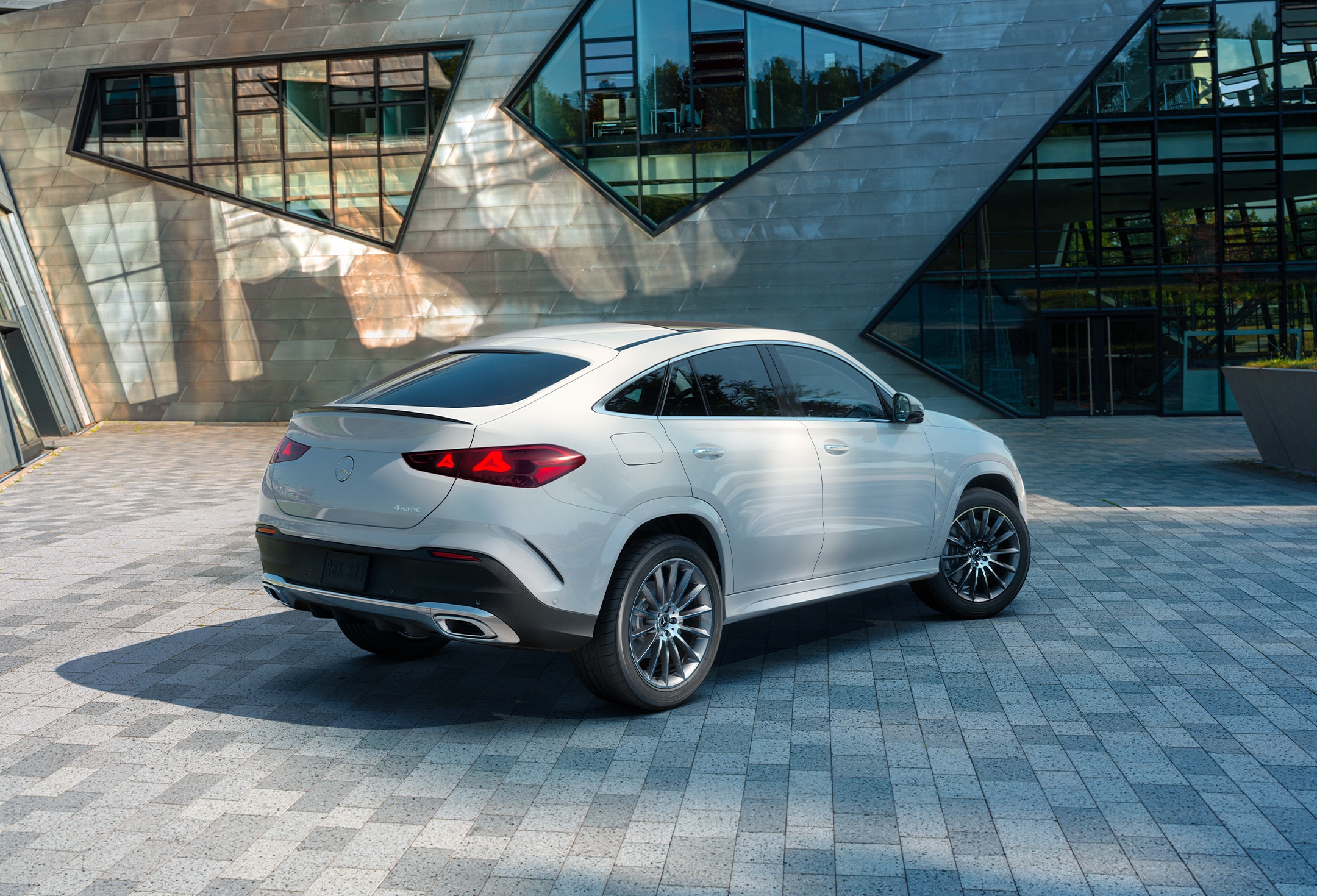GLE Coupe