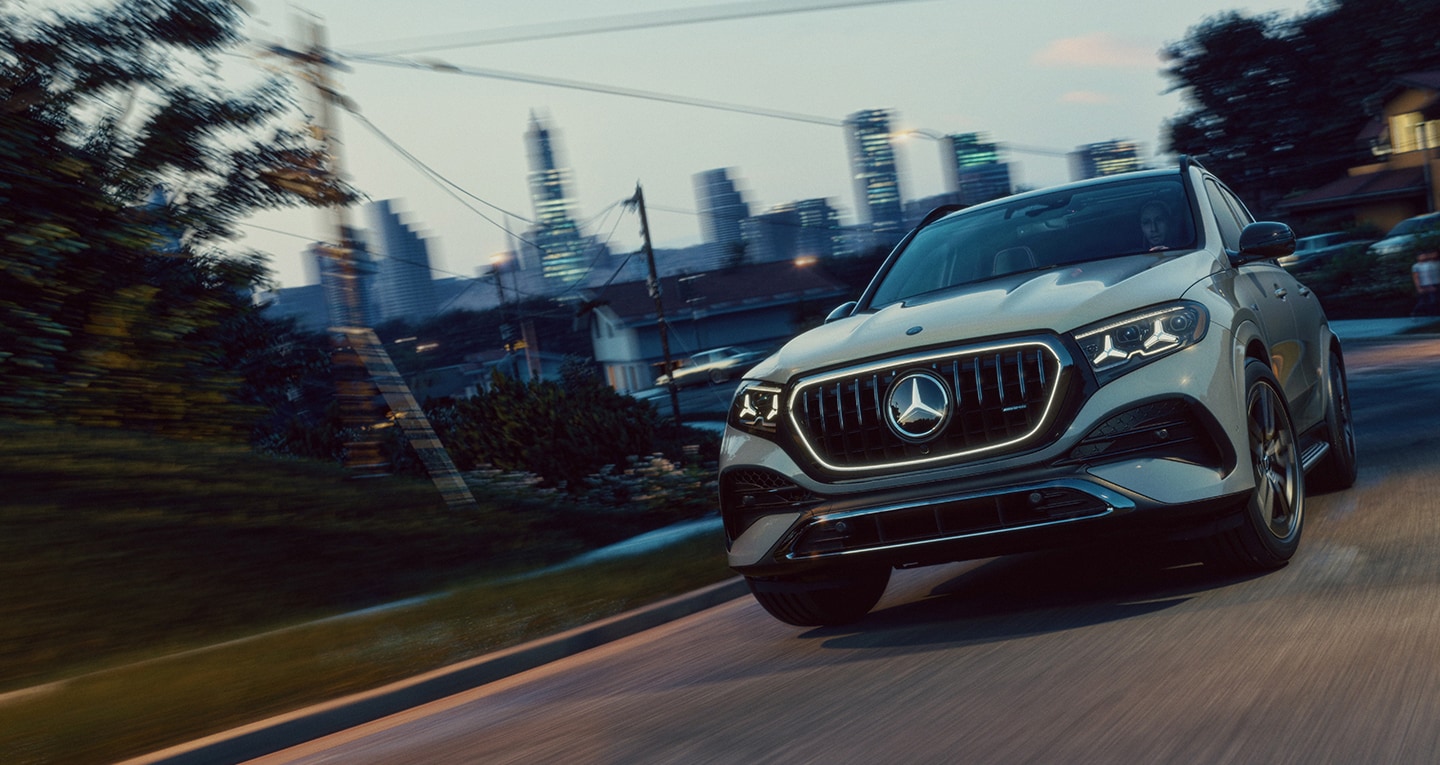 Predominantly dominant. Decidedly distinctive.