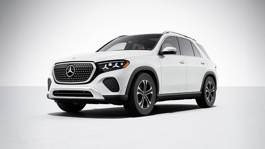 4MATIC fully variable all-wheel drive