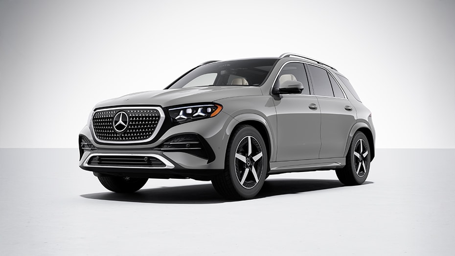 4MATIC fully variable all-wheel drive