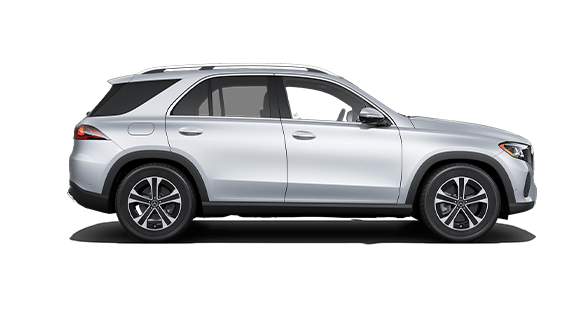 2027 GLE 350 4MATIC® SUV
