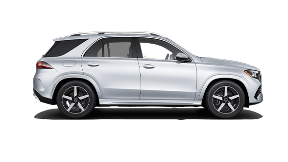 2027 GLE 450 4MATIC® SUV