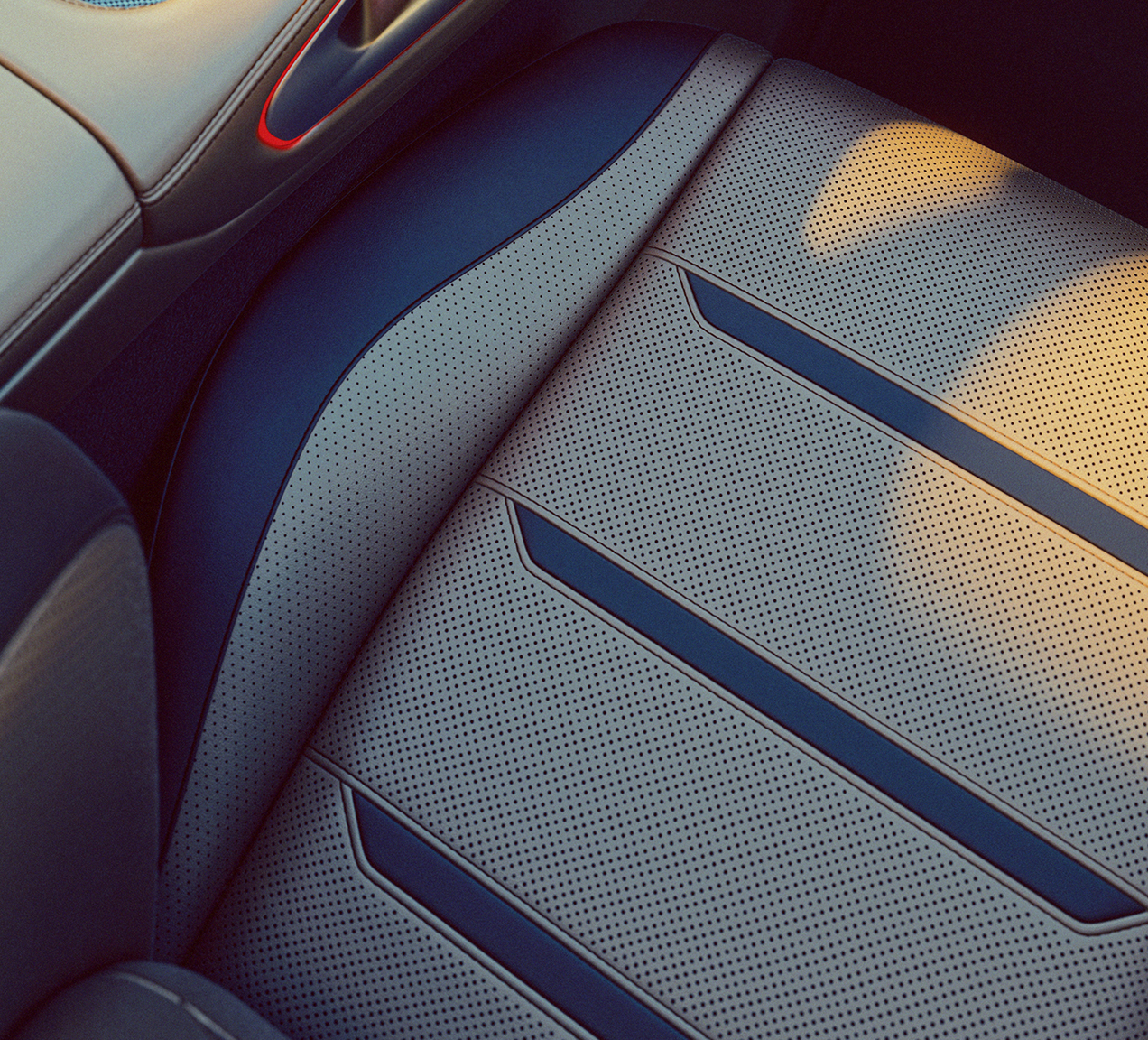 Tailored to suit you