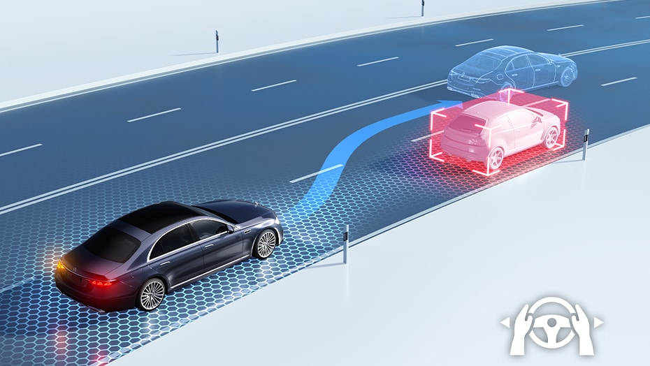 Digital Extra: MB.DRIVE ASSIST