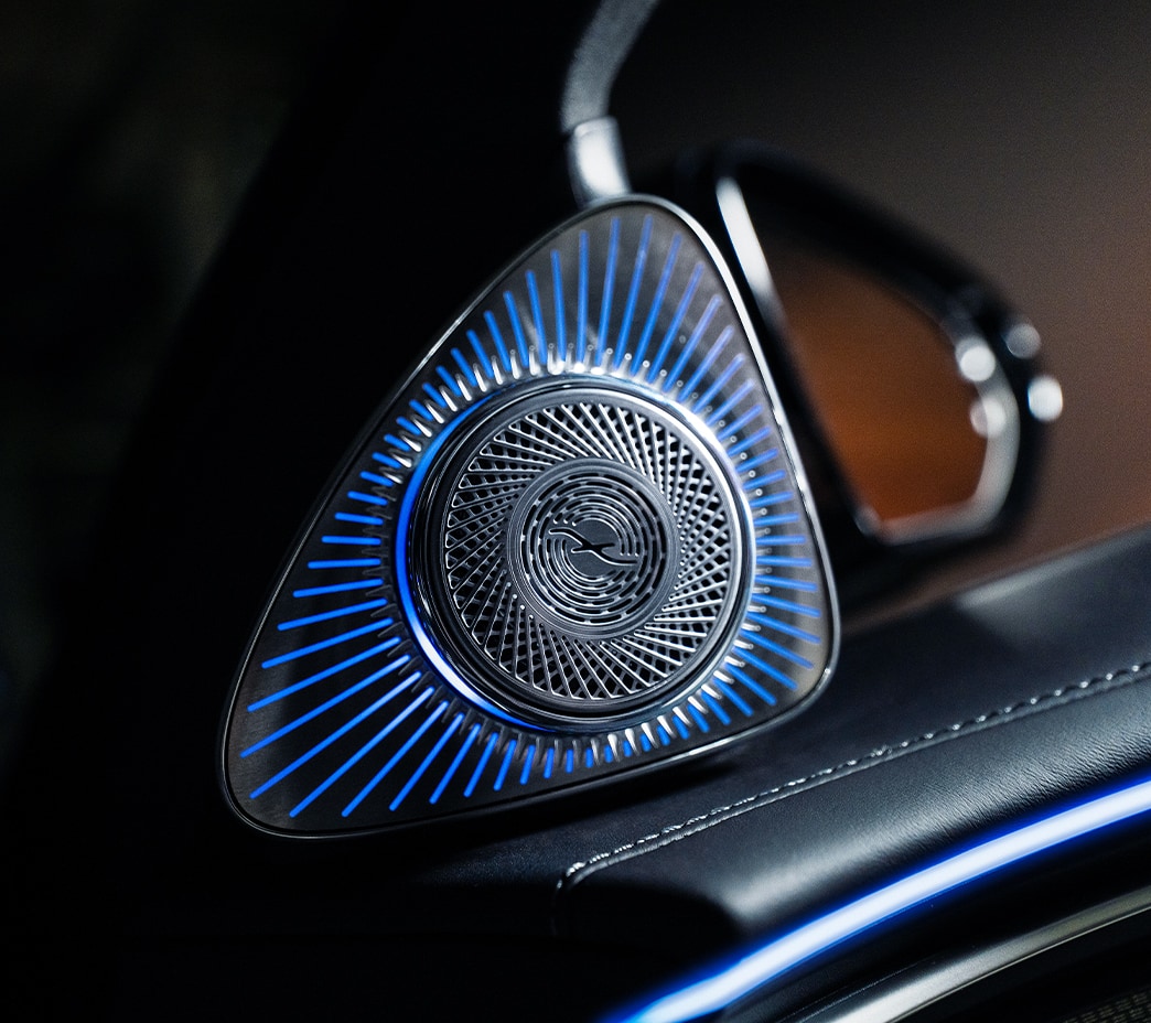 New dimensions in sound