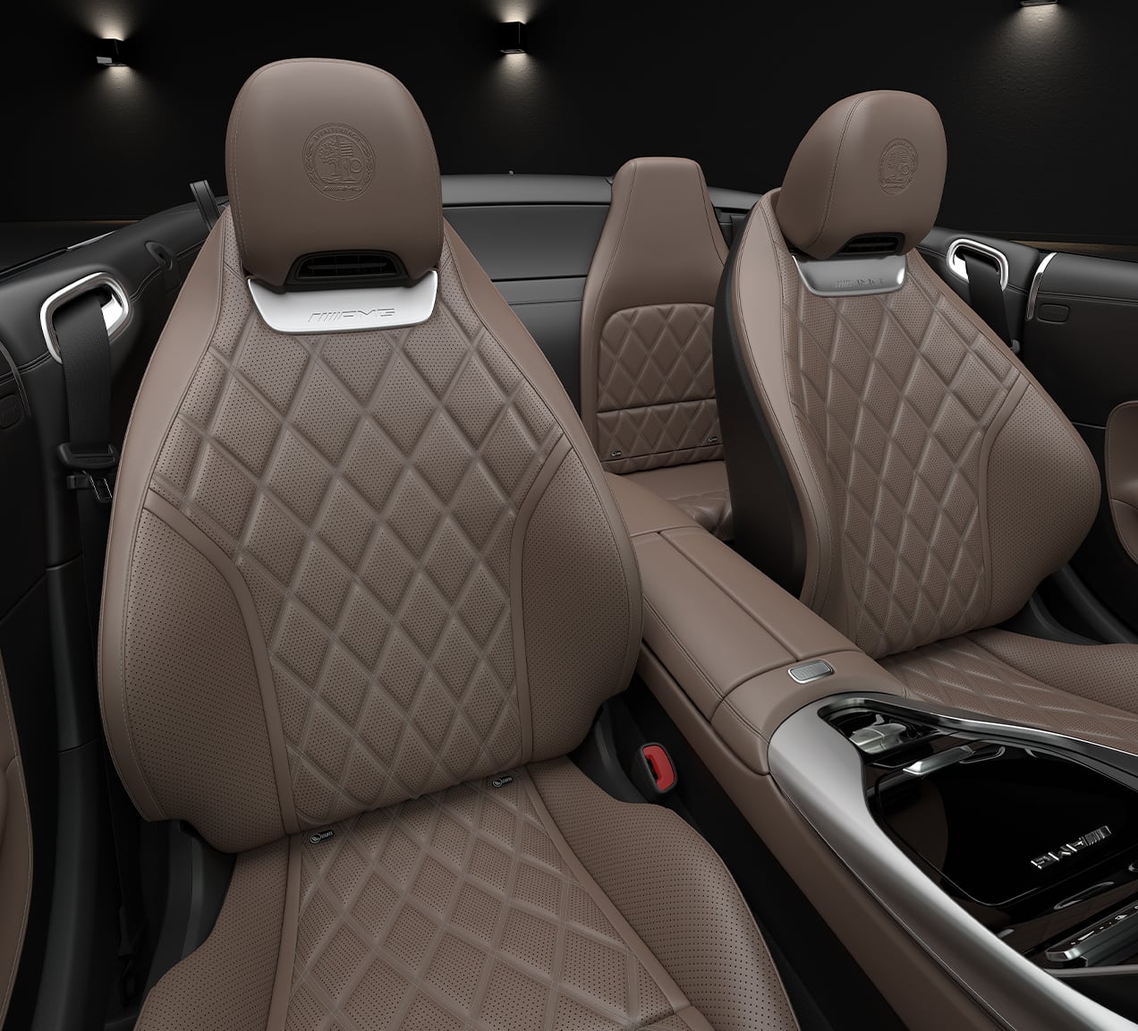 MANUFAKTUR Nappa leather