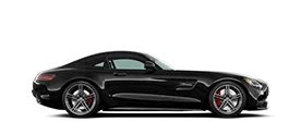 Mercedes-AMG GT